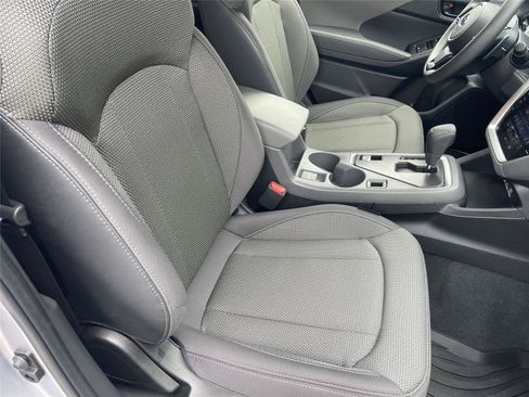 Certified 2024 Subaru Crosstrek 2.0i Premium AWD/4WD image 17