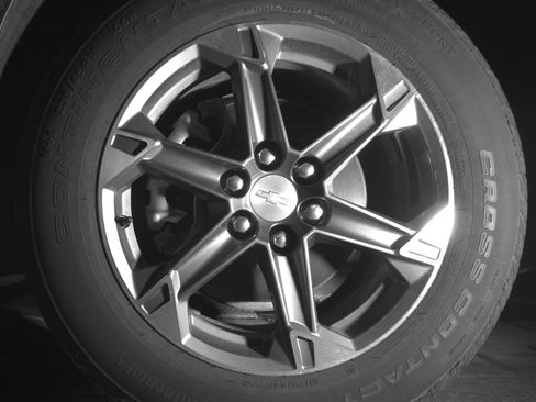 Used 2025 Chevrolet Blazer LT image 12