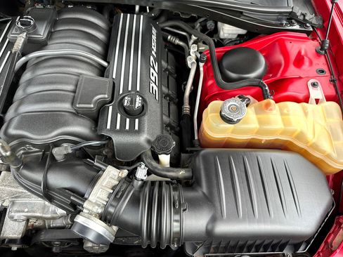 Used 2012 Dodge Challenger SRT8 w/ Premium Sound Group image 50