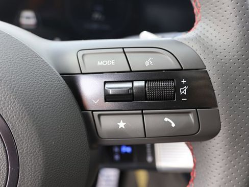 New 2026 Hyundai Sonata N Line image 16