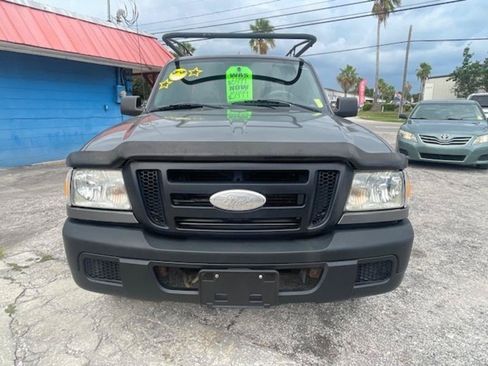 Used 2007 Ford Ranger XL RWD image 2