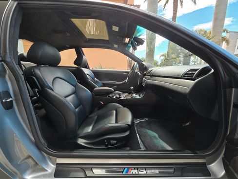 Used 2005 BMW M3 Coupe image 23