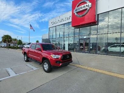 Used 2023 Toyota Tacoma SR w/ SR Convenience Package