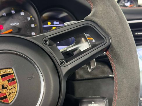 Used 2018 Porsche 911 GT3 RWD image 42
