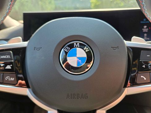 Used 2026 BMW M340i xDrive AWD/4WD image 23
