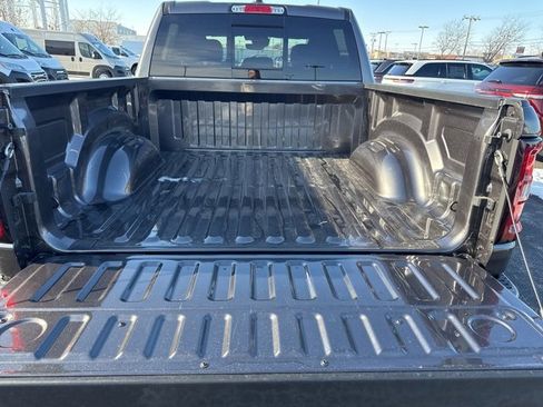 New 2026 RAM 1500 Big Horn image 7