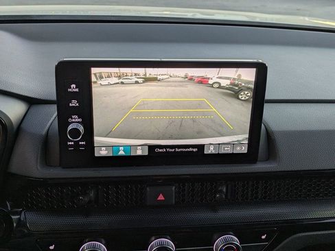 Certified 2023 Honda CR-V Sport Touring image 11