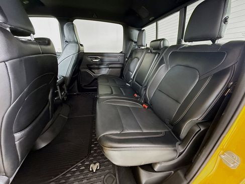 Used 2023 RAM 1500 Rebel w/ Rebel Level 2 Equipment Group image 27