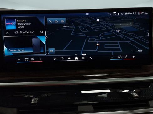 New 2026 BMW X5 xDrive50e image 24