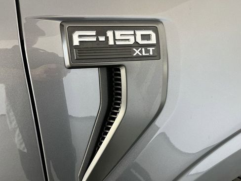 Used 2021 Ford F150 XLT w/ Equipment Group 302A High AWD/4WD image 42