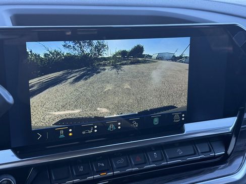 New 2026 Chevrolet Silverado 3500 LTZ w/ LTZ Convenience Package image 26