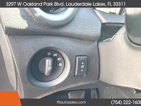 Used 2018 Ford Fiesta SE FWD image 42