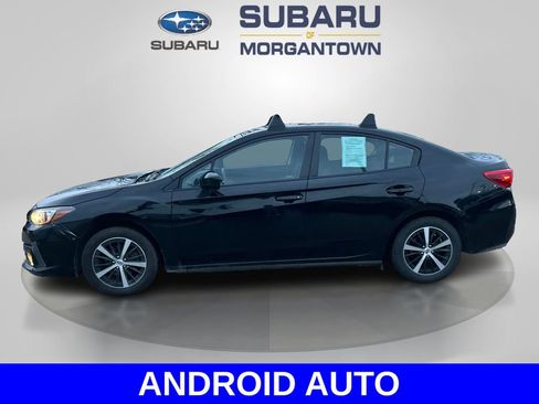 Certified 2023 Subaru Impreza Premium image 8