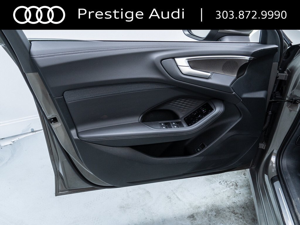 Used 2025 Audi A5 Premium w/ Premium Plus AWD/4WD image 21