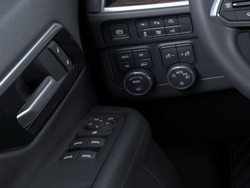 New 2026 Chevrolet Tahoe LS AWD/4WD image 22