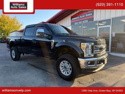 Used 2019 Ford F250 XLT w/ XLT Value Package