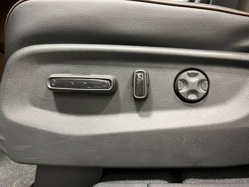 New 2026 Honda Odyssey Elite image 15