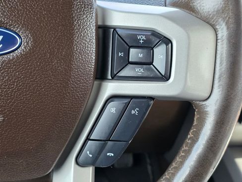 Used 2019 Ford F350 King Ranch w/ King Ranch Ultimate Package image 50