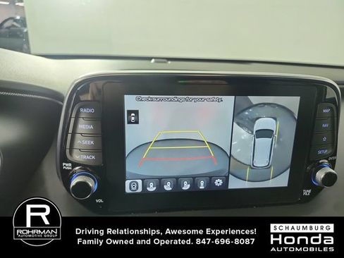 Used 2020 Hyundai Santa Fe Limited FWD image 8