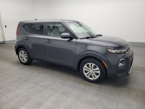 Used 2021 Kia Soul LX image 11
