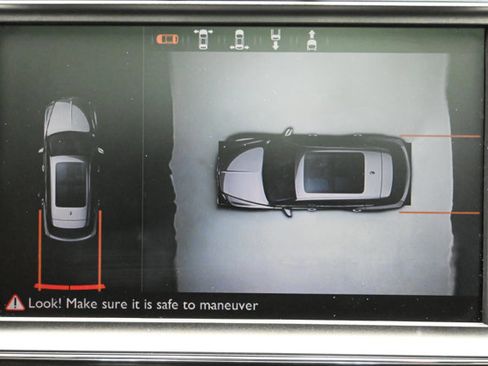 Used 2019 Bentley Bentayga image 98