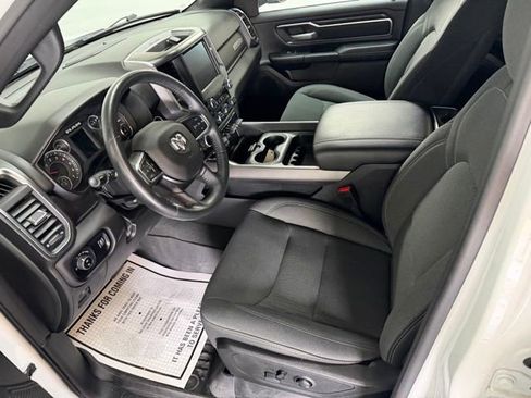 Certified 2024 RAM 1500 Big Horn AWD/4WD image 20