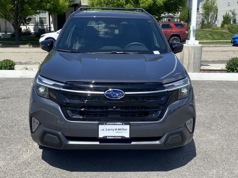 New 2026 Subaru Crosstrek 2.5i AWD/4WD image 9