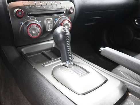Used 2012 Chevrolet Camaro LT w/ RS Package RWD image 22