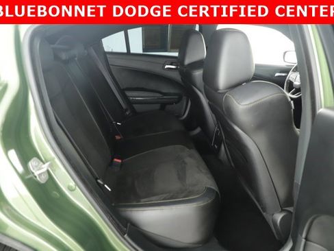 Used 2023 Dodge Charger Scat Pack RWD image 19