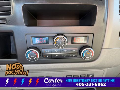 Used 2017 Nissan NV 3500 SL RWD image 17