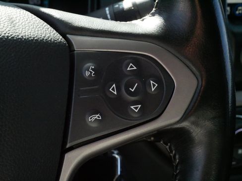 Used 2022 Chevrolet Colorado Z71 AWD/4WD image 25