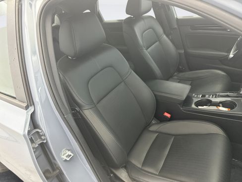 Used 2023 Honda Civic Sport Touring image 19