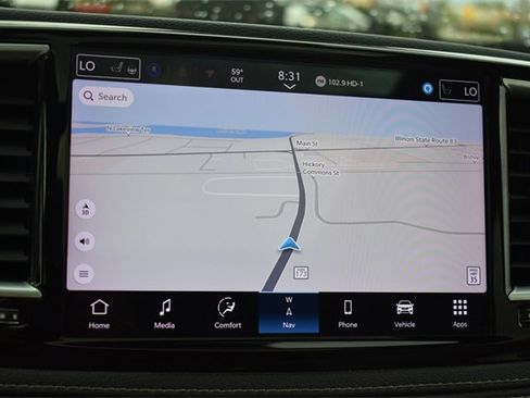 Used 2021 Chrysler Pacifica Limited image 34