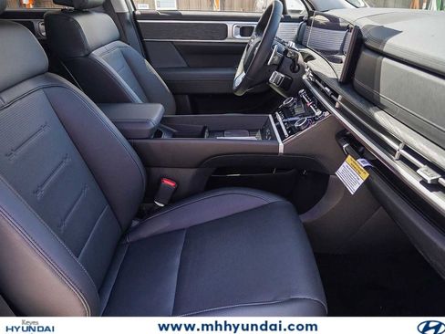 New 2026 Hyundai Santa Fe Limited AWD/4WD image 20