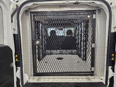 Used 2021 RAM ProMaster City Tradesman FWD image 37