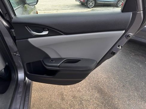 Used 2018 Honda Civic LX image 27