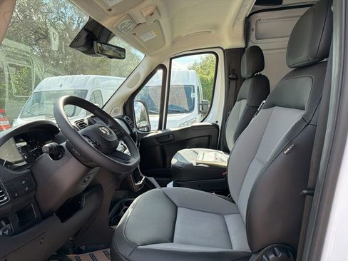 New 2026 RAM ProMaster 2500 w/ Safety Group image 10