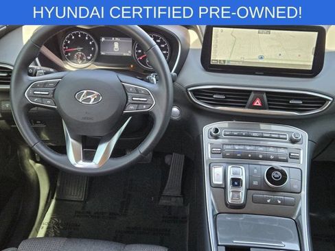 Certified 2023 Hyundai Santa Fe SEL FWD image 26