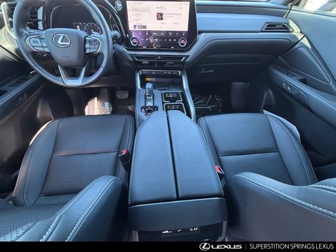 Used 2024 Lexus TX 350 FWD image 17