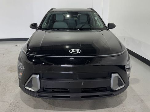 Used 2026 Hyundai Kona SEL Sport FWD image 10