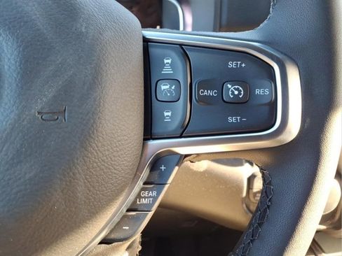 New 2026 RAM 1500 Big Horn image 17