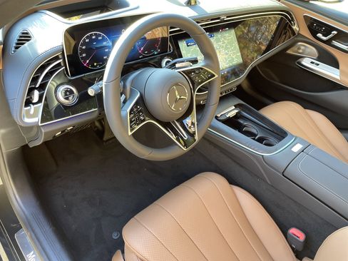 New 2026 Mercedes-Benz E 350 Sedan image 19