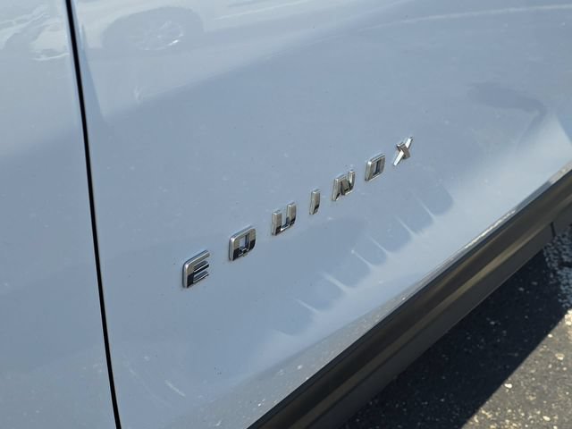Certified 2022 Chevrolet Equinox LT FWD image 37