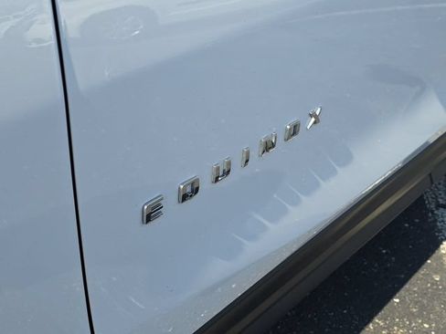 Used 2022 Chevrolet Equinox LT FWD image 37