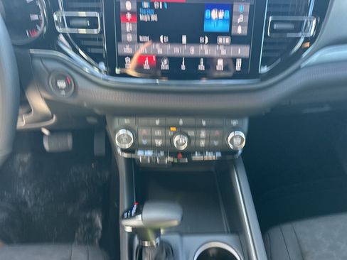 New 2026 Dodge Durango GT w/ Mopar All Weather Package image 19