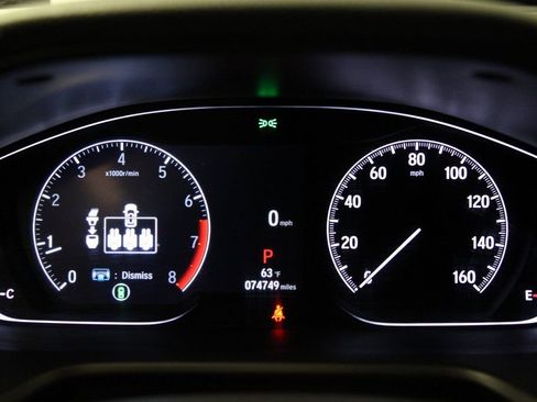 Used 2021 Honda Accord Sport image 13