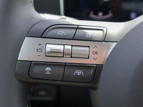 New 2026 Hyundai Sonata SEL FWD image 12