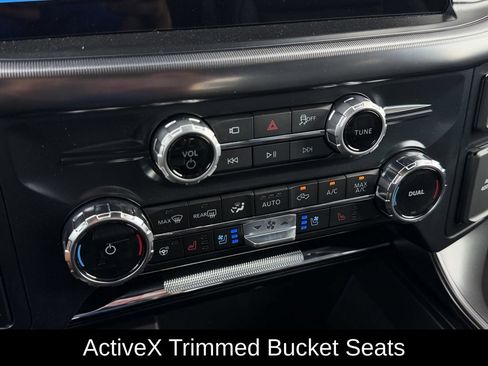 Used 2026 Ford F150 Lariat AWD/4WD image 23