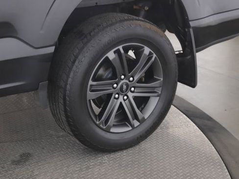 Used 2022 Ford F150 Lariat AWD/4WD image 14