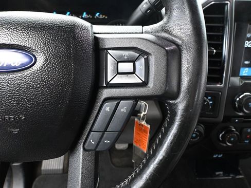 Used 2018 Ford F150 XLT w/ Equipment Group 302A Luxury AWD/4WD image 32
